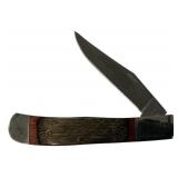 Parker Edwards Eagle Brand 1423-1 Folding Knife