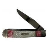 Case 9254SS Two Blade Folding Knife