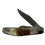 Parker Cut M105 5 Blade Folding Knife