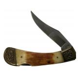 Parker Imai K540 Japan Folding Knife