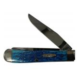 Case 6254 USA Trapper Folding Knife