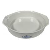 VTG Corning Ware 8" Round Pie Dish