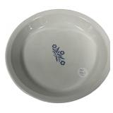 Vintage Corning Ware 9" Pie Pan