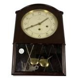Junghans Wall Clock