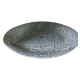 15" Portugal Ceramic Platter