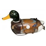 Wood Duck Telephone