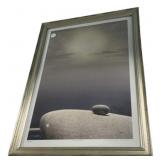 24"h., 18"w 39/350 Signed Strachox Print