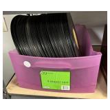 Lot of VTG Records