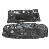 Arthur Court 14"w Serving Trays