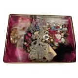 Costume Jewelry