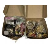 Costume Jewelry