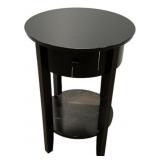 Concepts Classic Accents Round Accent Table 28"h,