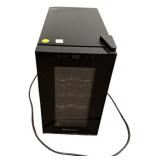 Wine Enthusiast Cooler
