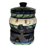 Gail Pittman Ceramic Dispenser