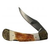 Parker Imai K540 Folding Knife
