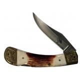 Parker Imai K541 Japan Folding Knife