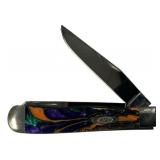 Case 3254 USA 2 Blade Folding Knife