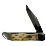 Case 6265SS USA Folding Knife