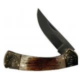 Parker Imai K115 Japan Folding Knife