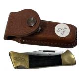 Case Mako 58L SS Folding Knife