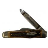 1980 NKCA Robi Klaas Folding Knife