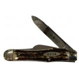 Robi Klaas NKCA 1980 Folding Knife