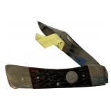 Bertram L0276 1984 National Knife Collectors Assoc