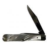 1987 Paletto Cutlery Club 1 0f 100 Folding Knife