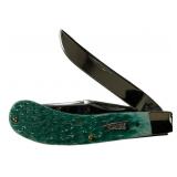 Case TB 62110 SS 1st Run Folding Knife