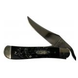 Case XX 61953L SS Russlock Folding Knife
