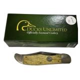 Case 6265SS HTR FLDG Olive Folding Knife