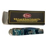 Case 9254 SS Cloud Land 1 of 500 Folding Knife