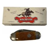 Winchester W18 290120 Folding Knife