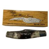 Parker Son M1424 Folding Knife
