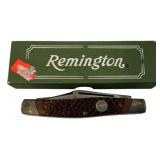 Remington UMC R-8 USA 3 Blade Folding Knife