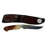Parker Son M1392 Fixed Blade Knife