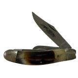 Parker Cut Co. Japan 5 Blade Folding Knife