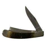Parker Edwards A 1500 USA Folding Knife