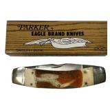 Dack Memphis TN Japan Folding Knife