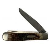 Case 6254 SS 2 Blade Folding Knife