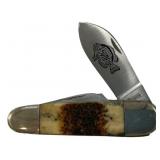 United UC 408 Japan Sunfish Folding Knife