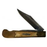Parker Cut Old Rough and Ready Folding Knife