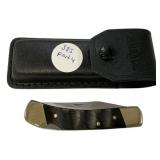 Schrade Uncle Henry LB5B Folding Knife