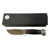 Remington RH33C Fixed Blade Knife