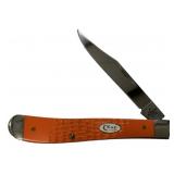 Case 6104B SS USA Folding Knife