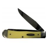 Case 3254CV Trapper Folding Knife