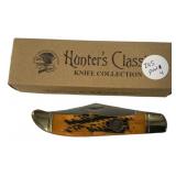 Hunter