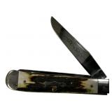 Case G5254SS 2 Blade Folding Knife