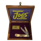 Case 5254 Joe
