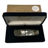 Case 81225LSS Module 4 Folding Knife